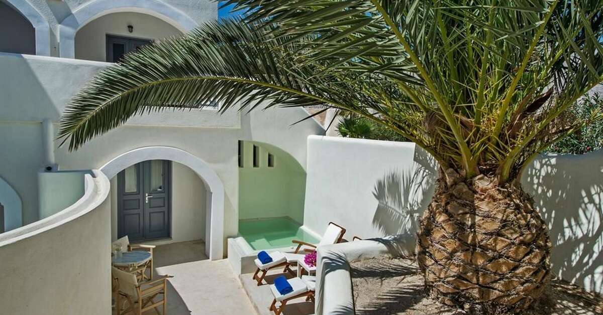 Een foto van Atlantis Beach