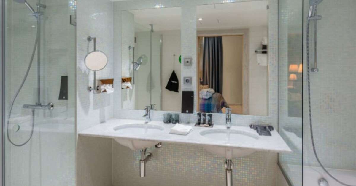 Een foto van Clarion Hotel Helsinki