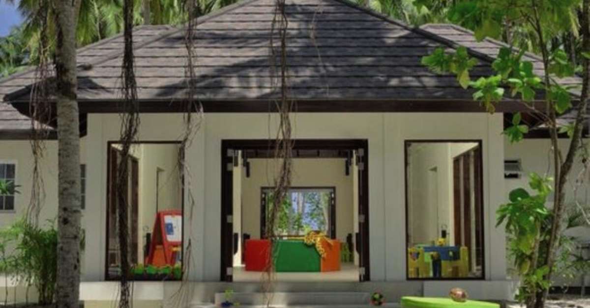 Een foto van Atmosphere Kanifushi Maldives