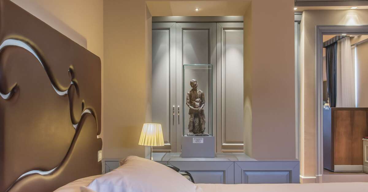 Een foto van Villa Neri Resort & Spa