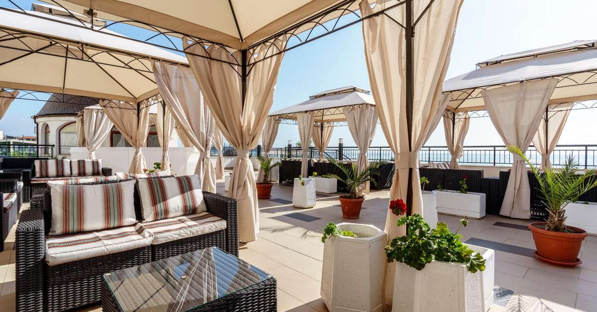 Ein Foto Alua Helios Bay