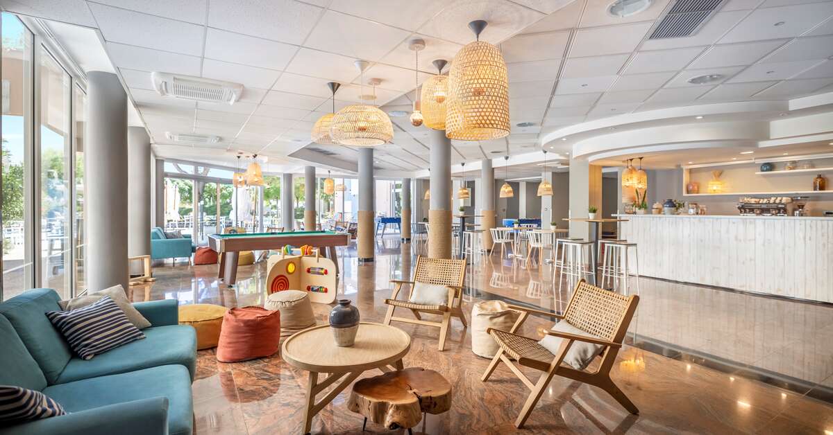 Een foto van Valamar Villa Adria