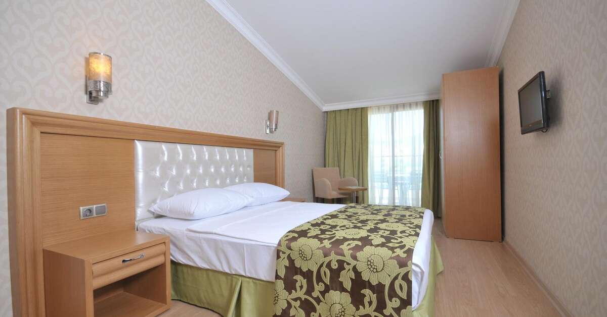 Een foto van Pasabey Hotel