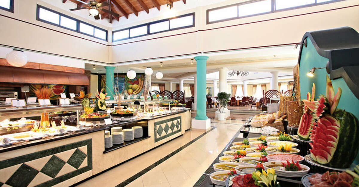 Een foto van Grand Bahia Principe Turquesa