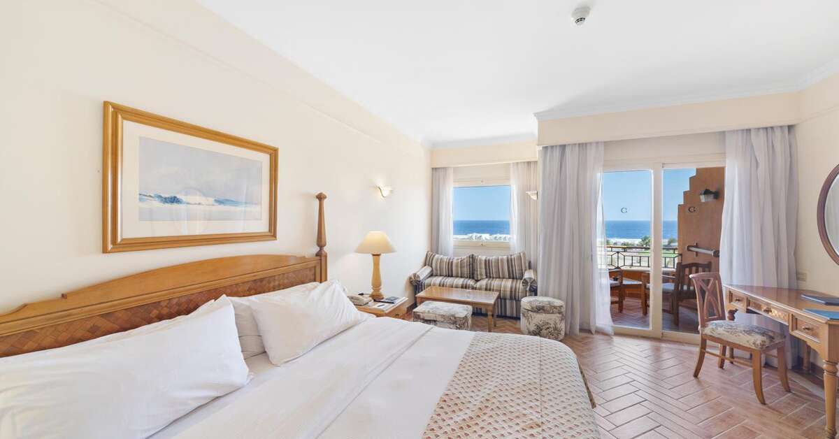 Ein Foto The Cascades Golf Resort & Spa