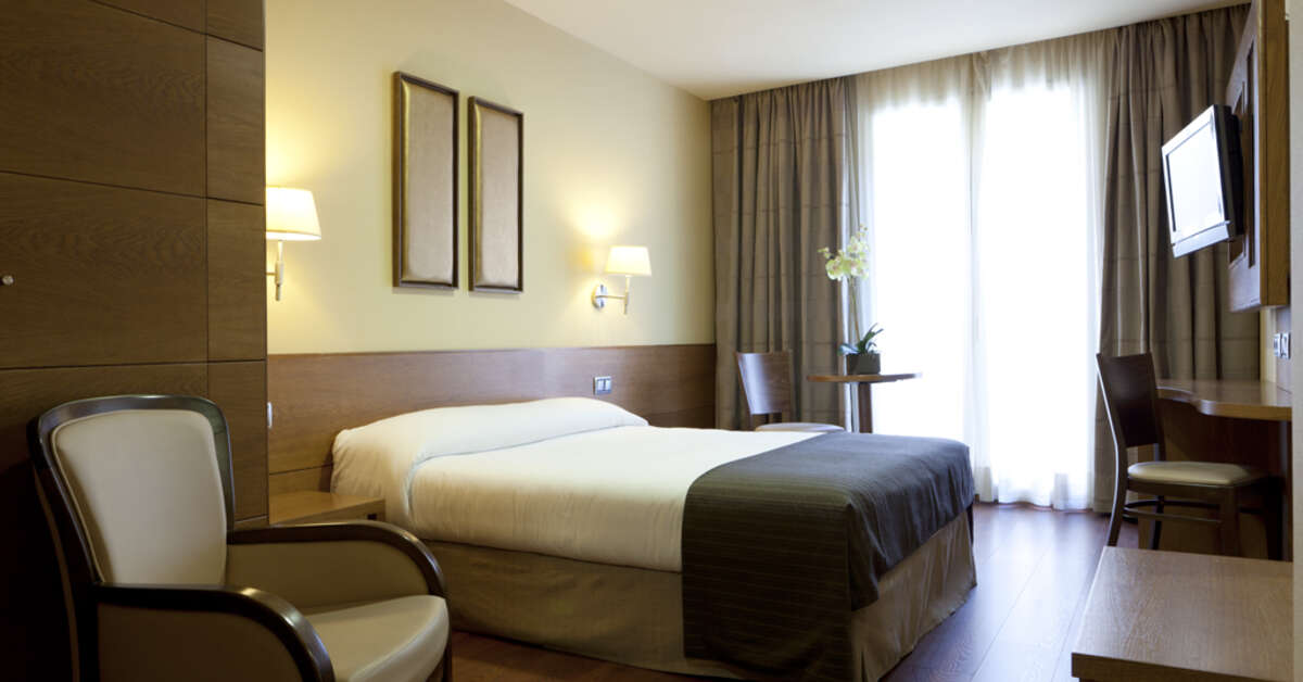Een foto van Sterling Hotel