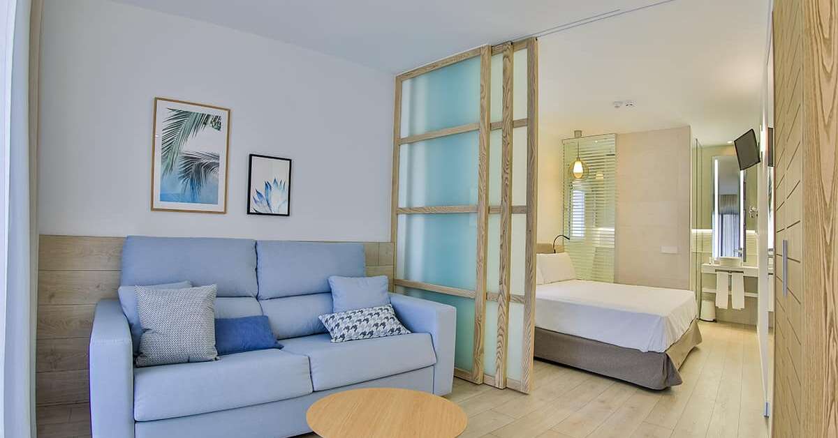 Een foto van Appartementen 525 Los Alcazares