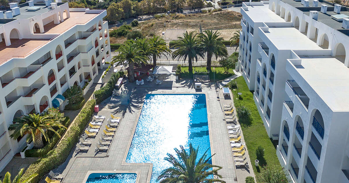 Een foto van Ukino Terrace Algarve