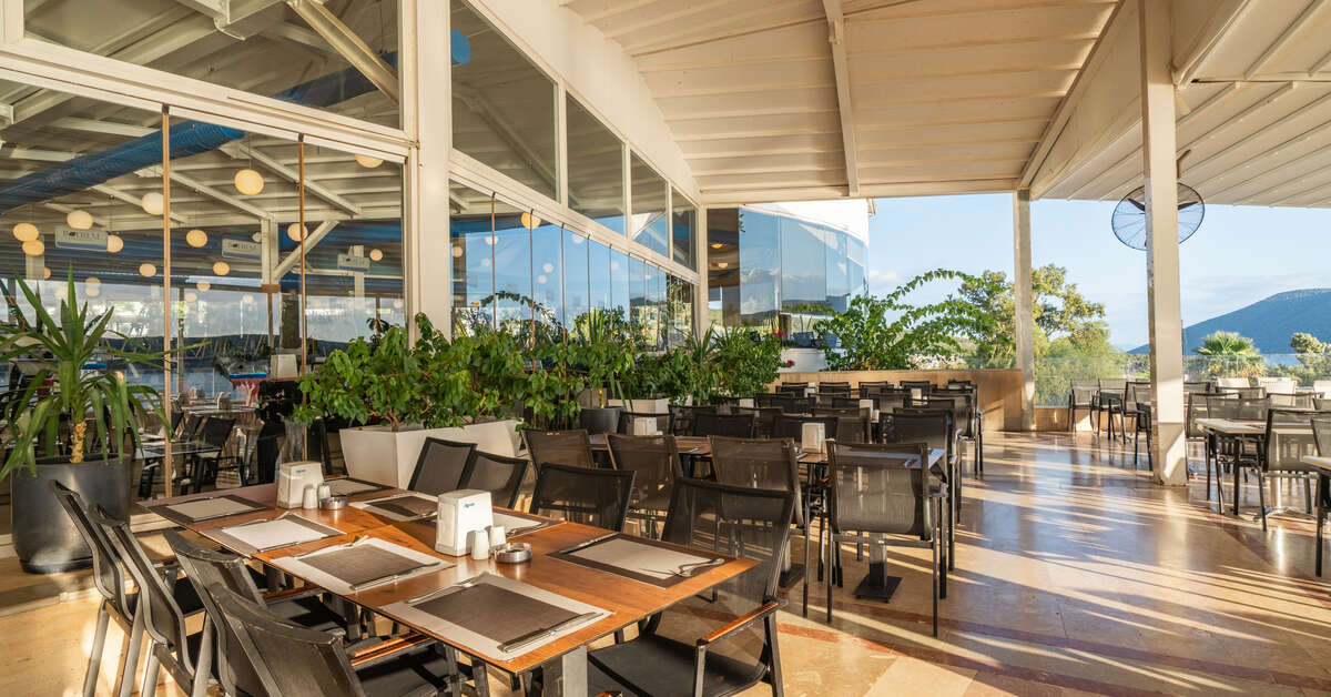 Een foto van Bodrum Holiday Resort & Spa