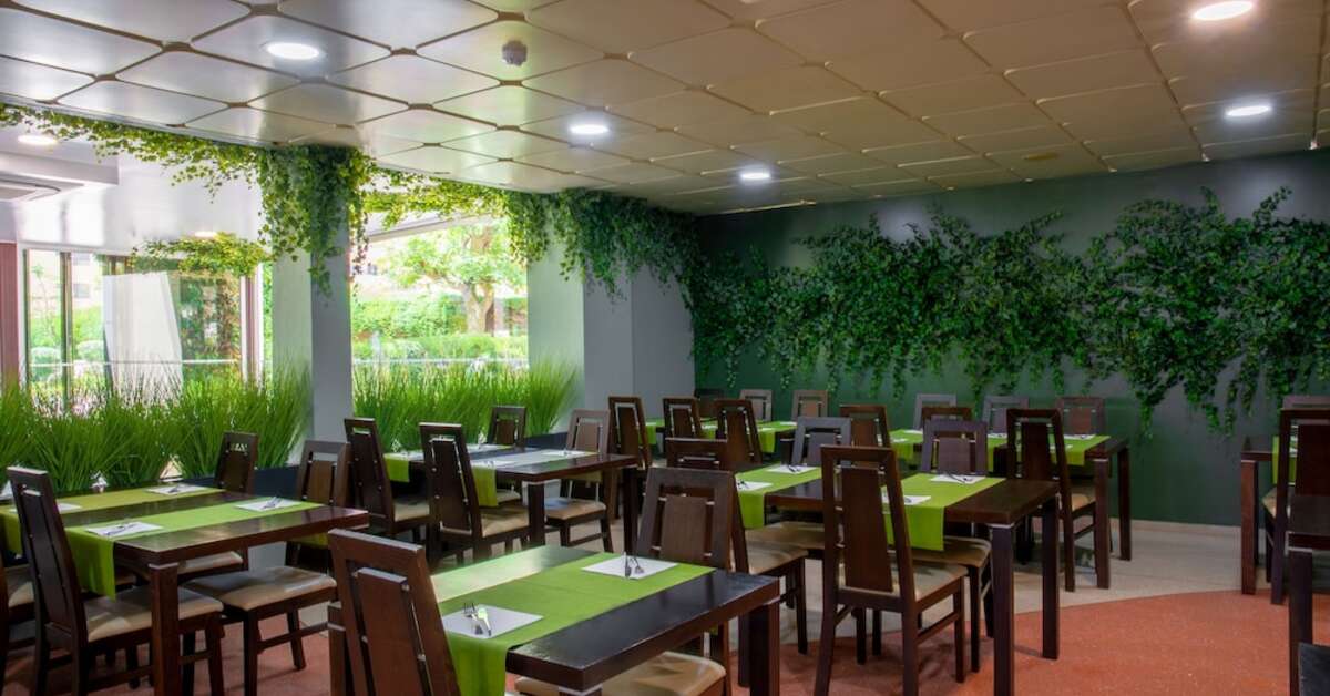 Een foto van Hotel Club Amarilis