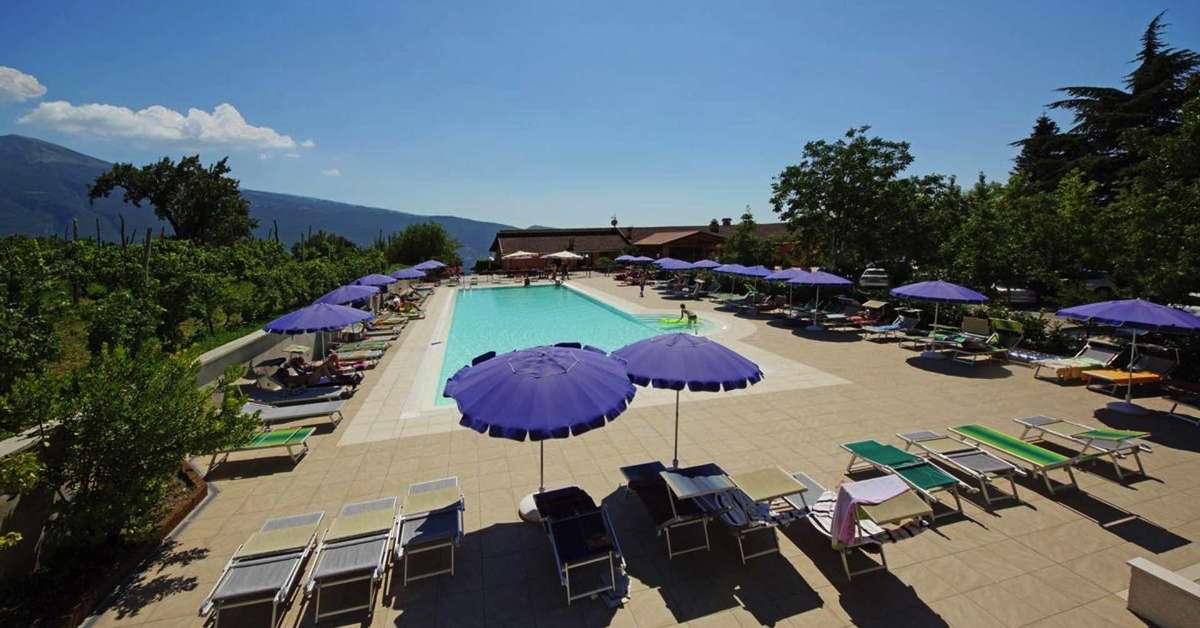 Een foto van Parkhotel Zanzanu