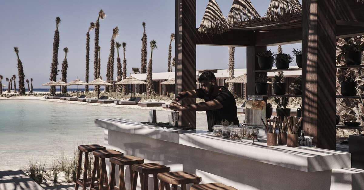 Een foto van Casa Cook Samos