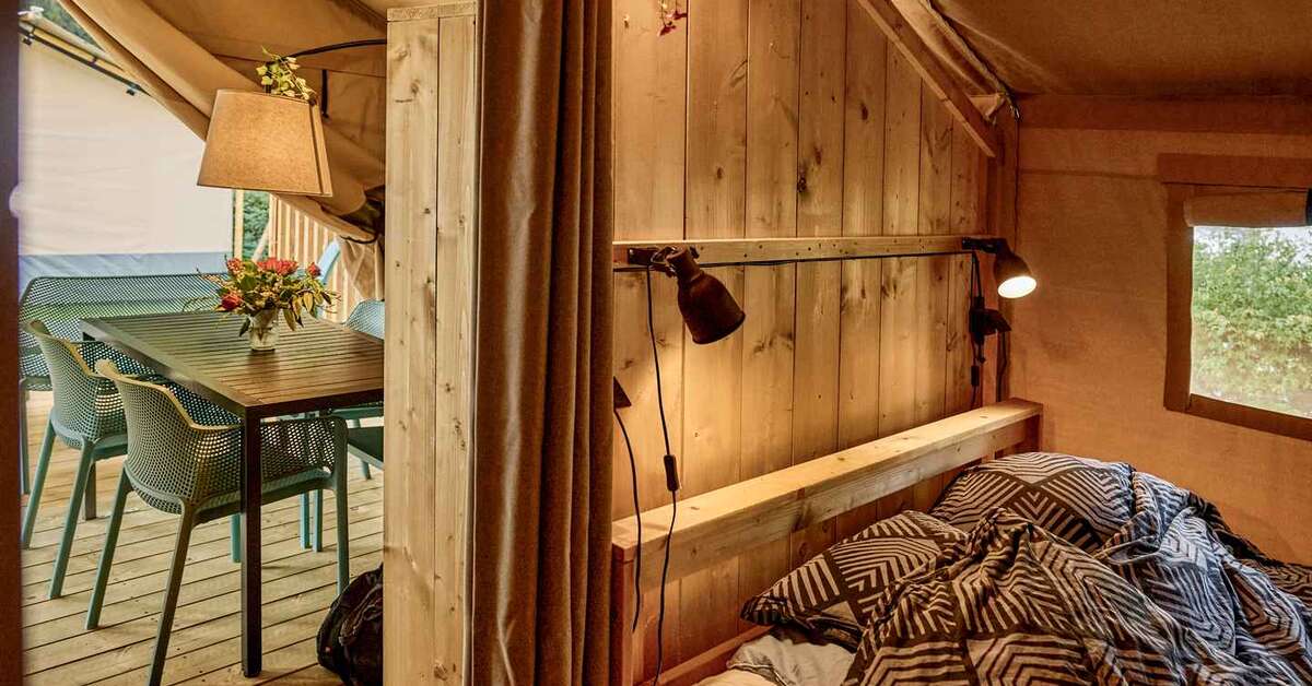 Een foto van Camping Vestbirk