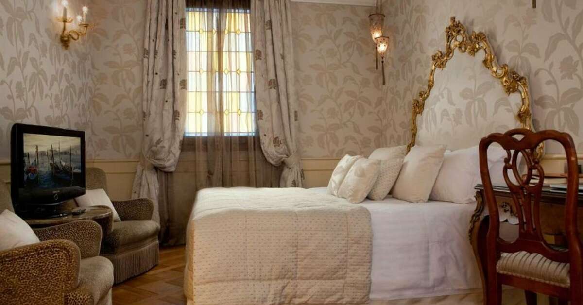 Een foto van Baglioni Hotel Luna