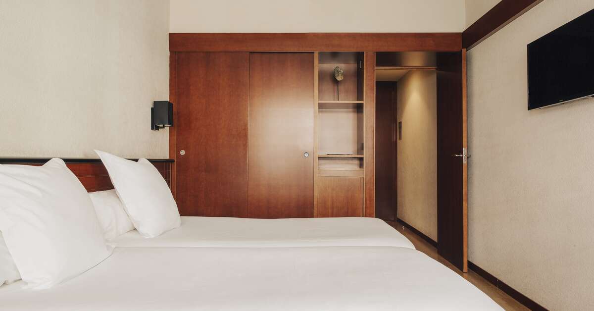Een foto van Derby Hotel Barcelona