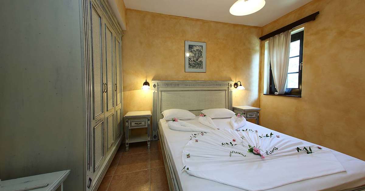 Een foto van Hotel Holiday Village