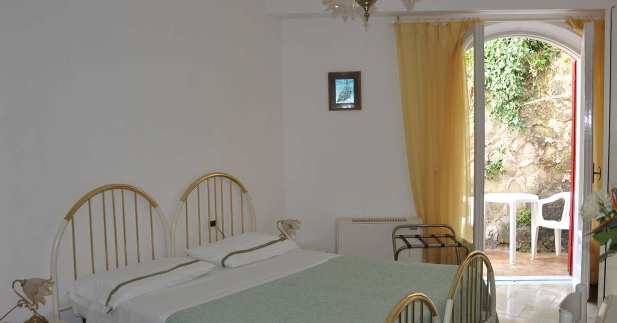 Ein Foto Hotel Terme Gaildon Ischia