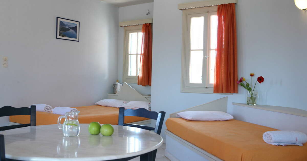 Een foto van Red Tower Hotel