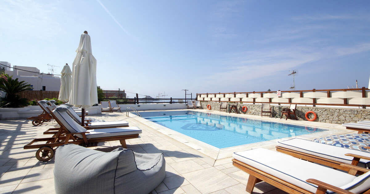 Een foto van Pelican Bay Art Hotel