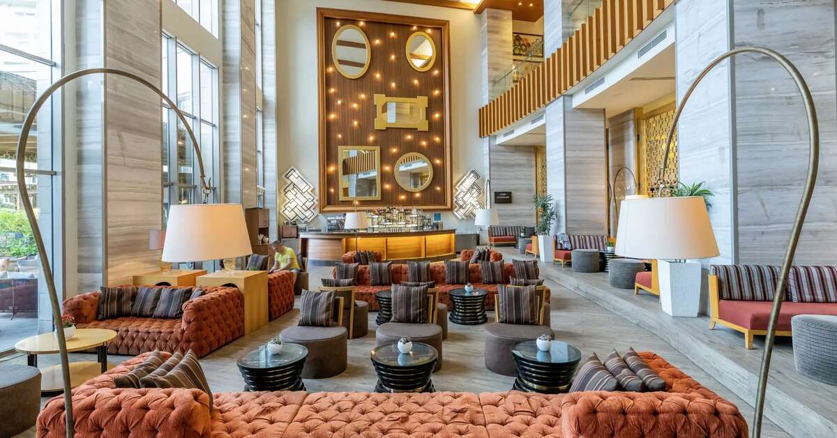 Een foto van Kaya Palazzo Golf Resort