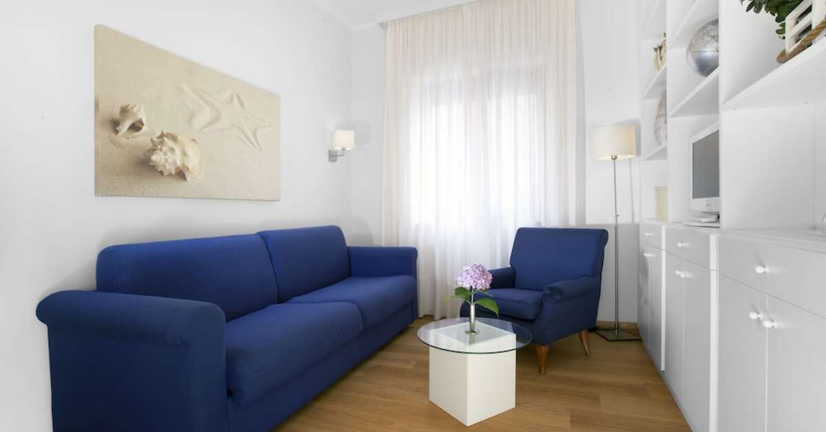 Een foto van Hotel Regina Sorrento