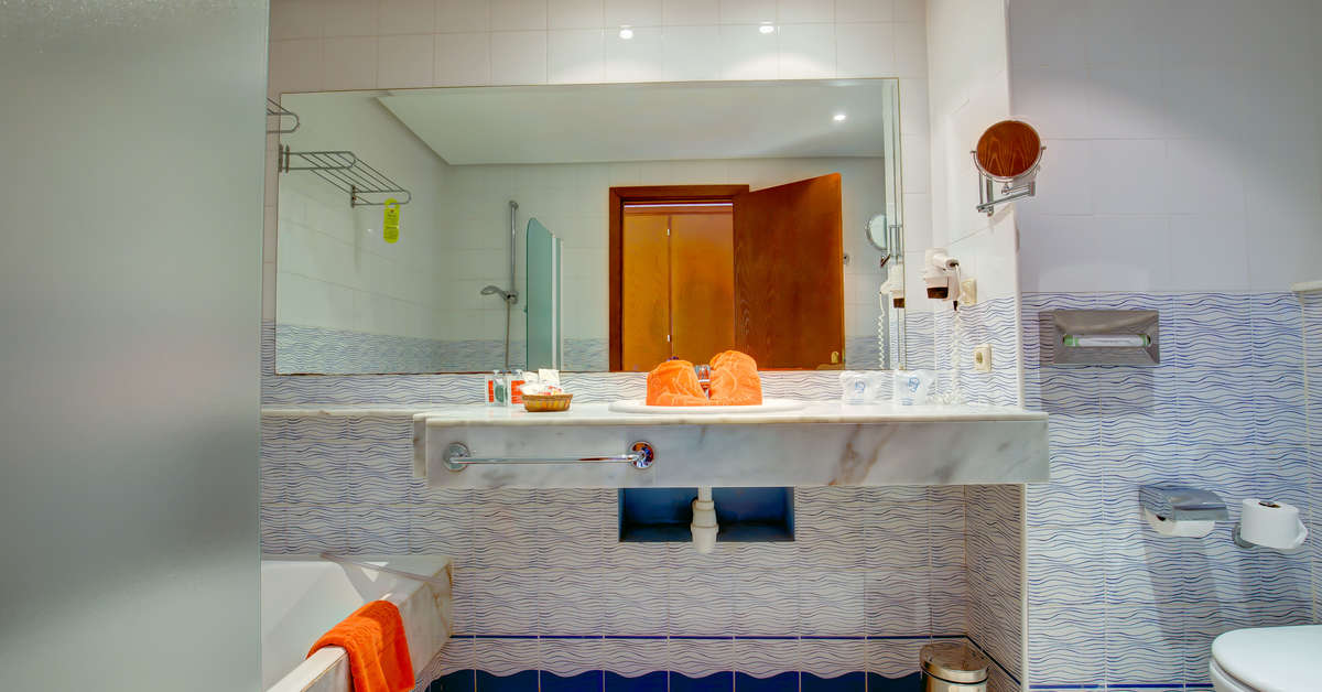 Ein Foto SBH Hotel Costa Calma Palace
