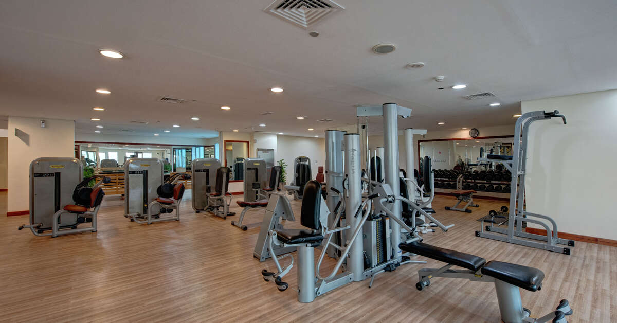 Een foto van MD Hotel By Gewan