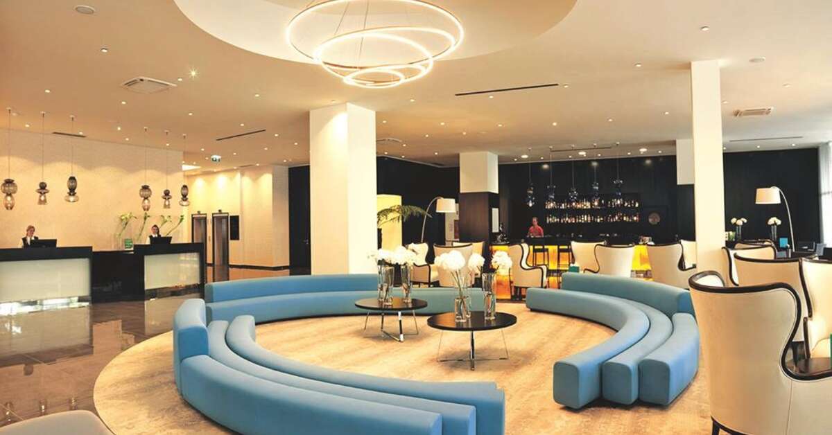 Een foto van Mind Hotel Slovenija