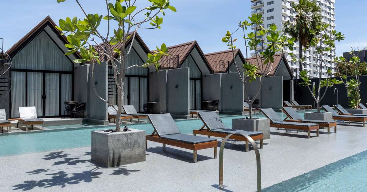 Een foto van Ana Anan Resort & Villas