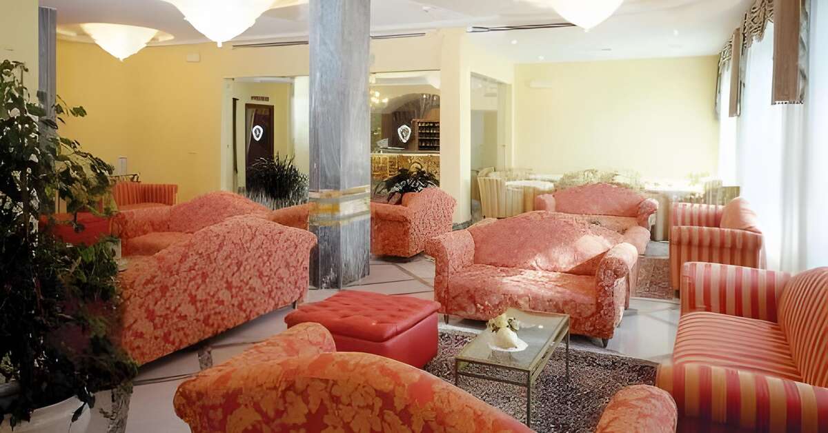 Ein Foto Hotel Zi Teresa