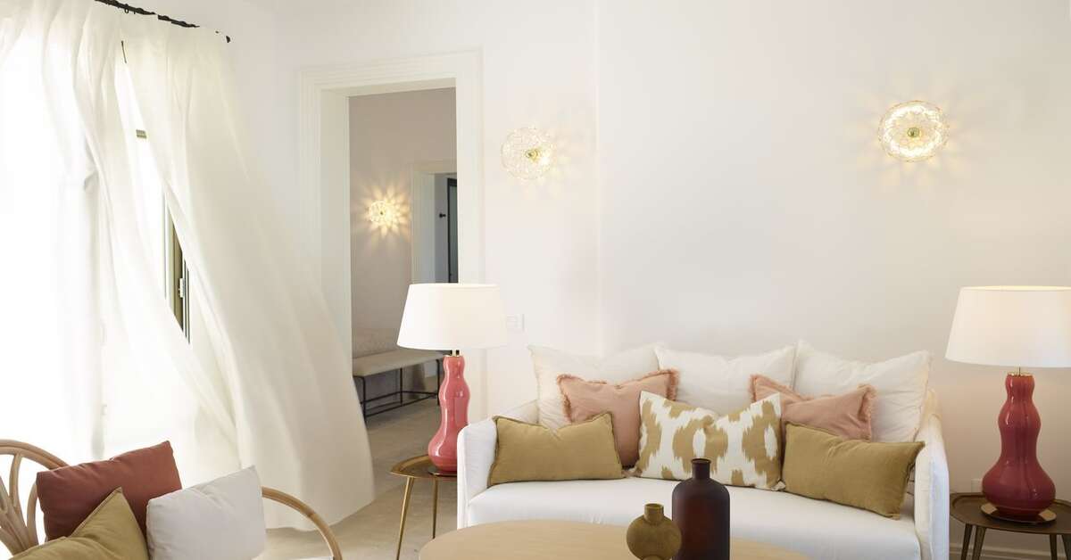 Een foto van Bonzoe Homes & Villas