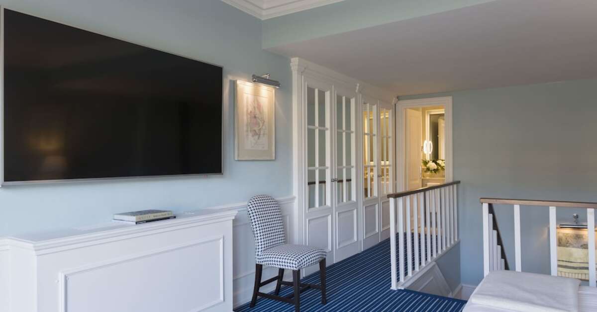 Een foto van Hotel Lungarno