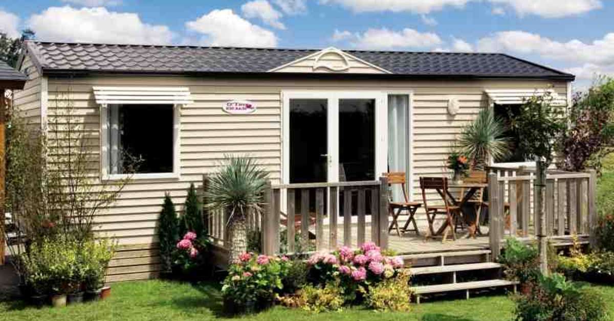 Een foto van Yukadi Village Le Logis