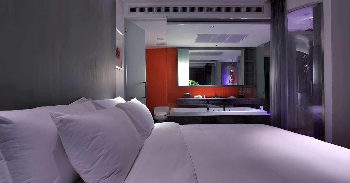Een foto van LiT Hotel Bangkok