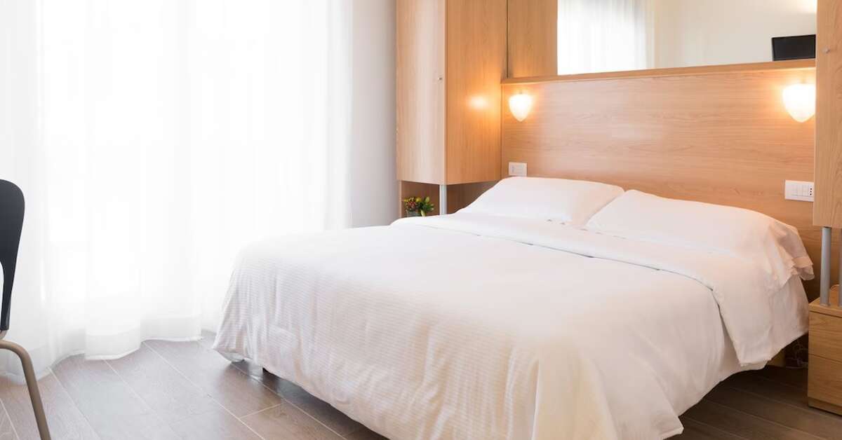 Een foto van Mediterraneo Smart Hotel