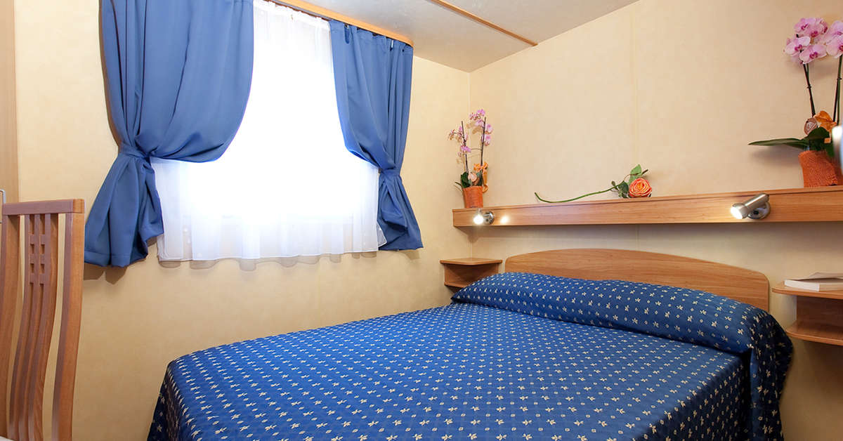 Een foto van Villaggio Turistico Internazionale