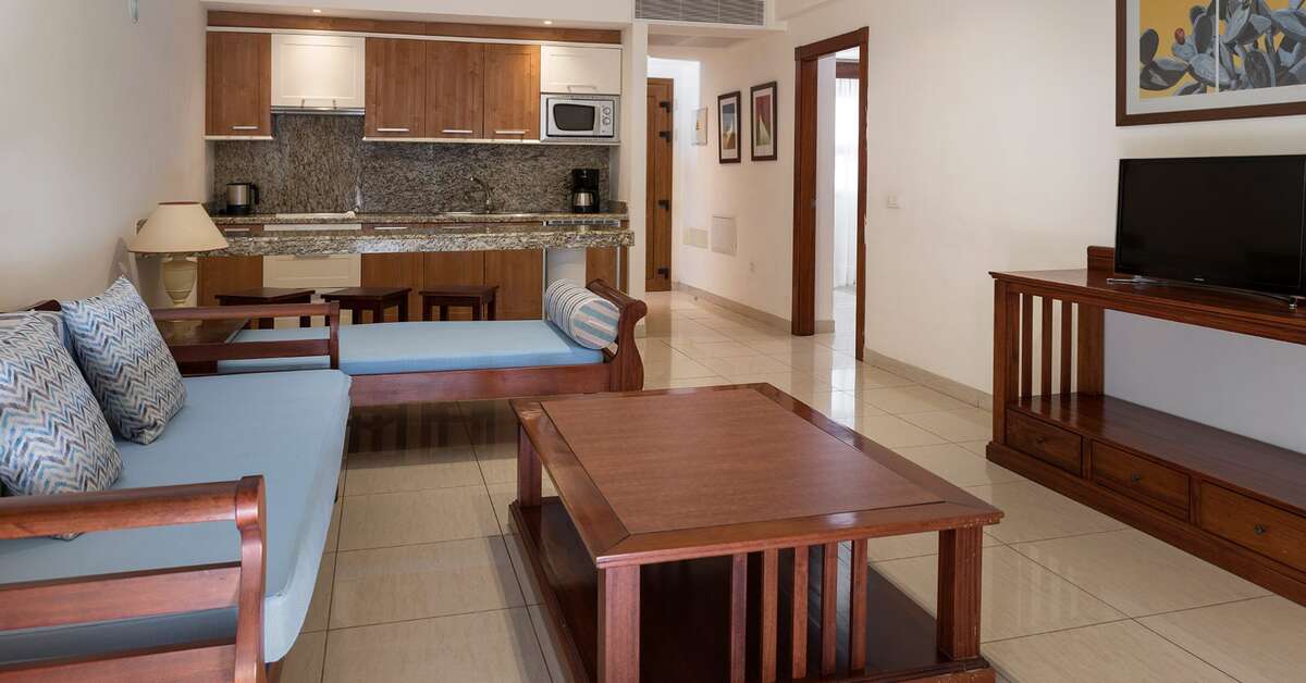 Een foto van Marylanza Suites & Spa