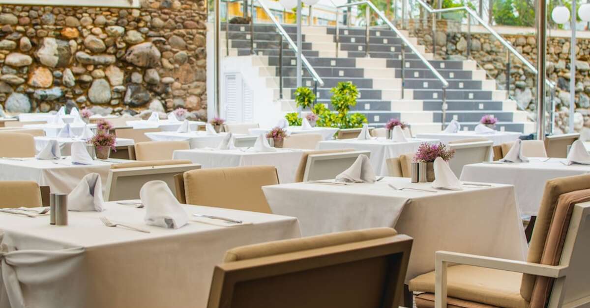 Een foto van HL Suitehotel Playa del Ingles