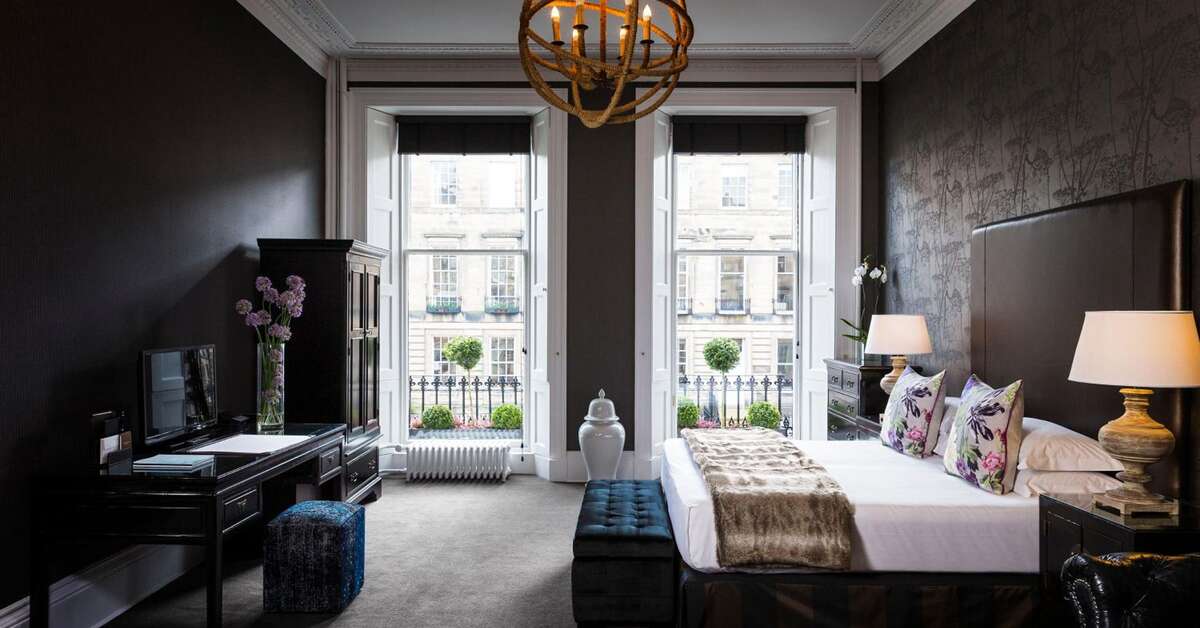 Een foto van Nira Caledonia Hotel