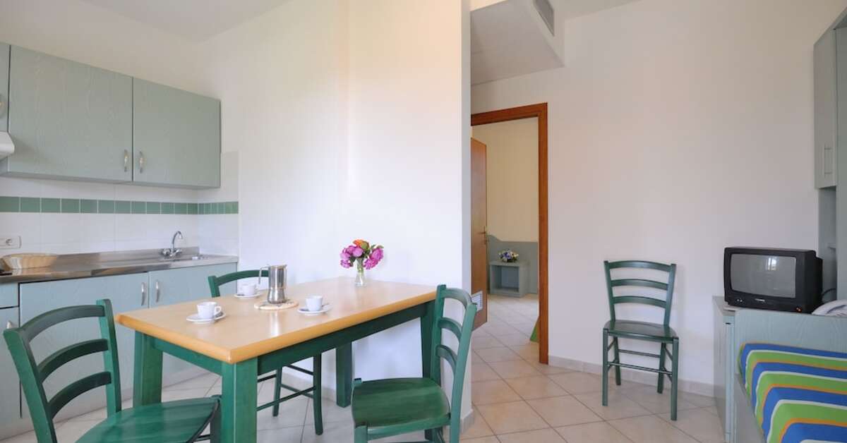 Een foto van Residence La Cecinella