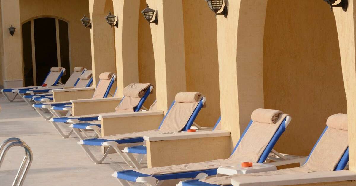Een foto van Romance Regency Club