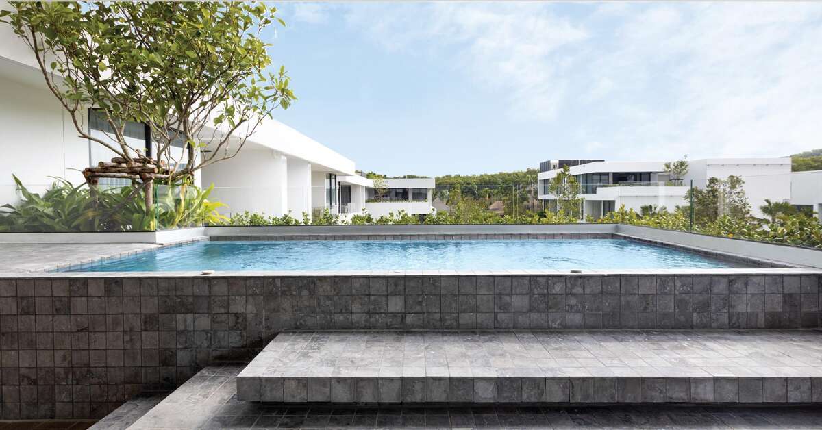 Een foto van Stay Wellbeing & Lifestyle Resort
