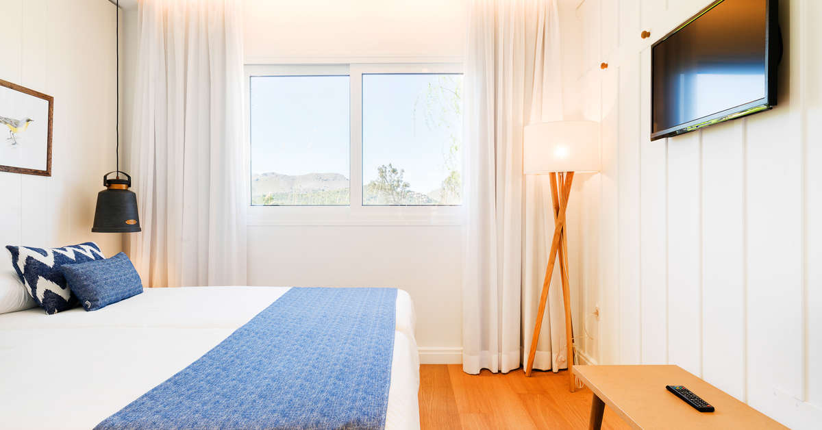 Een foto van Club Del Sol Aparthotel