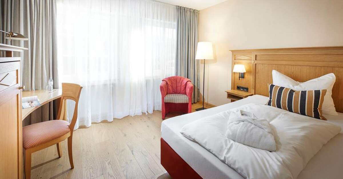 Een foto van Struck Landhotel & Spa