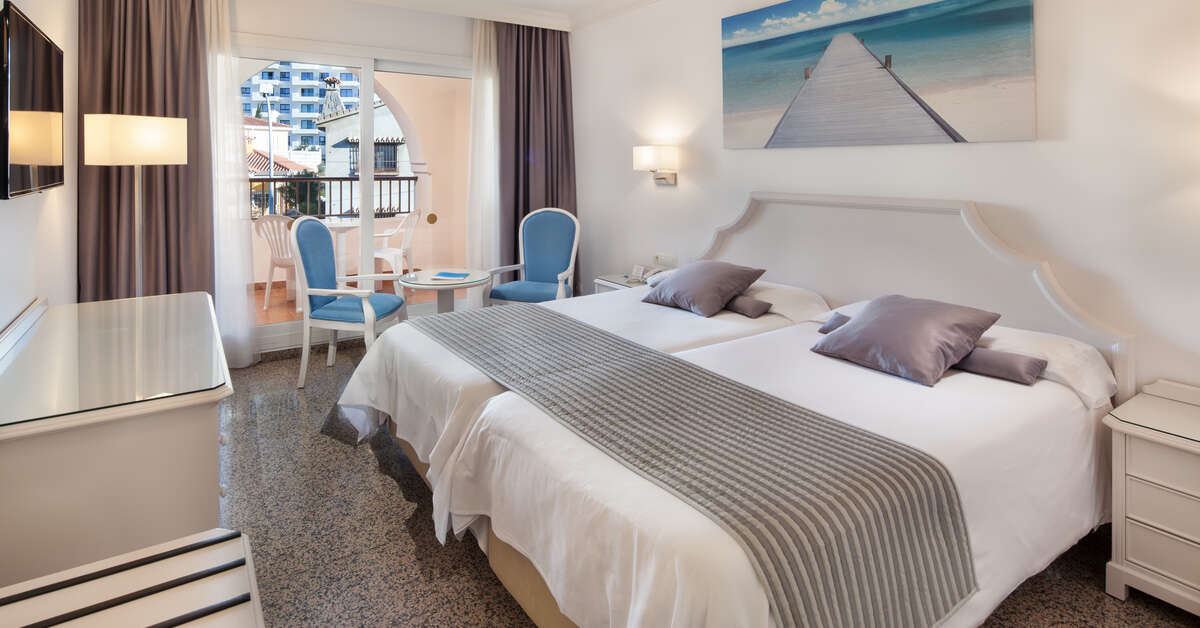 Een foto van Mac Puerto Marina Benalmadena