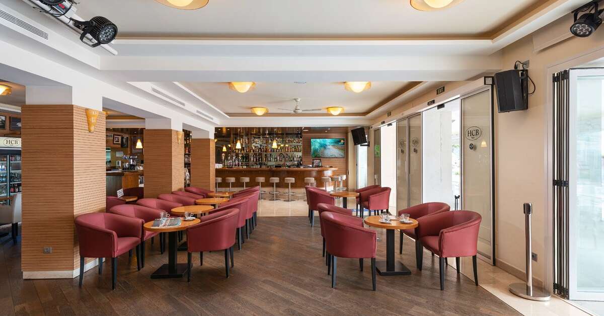Een foto van Hotel Cala Bona