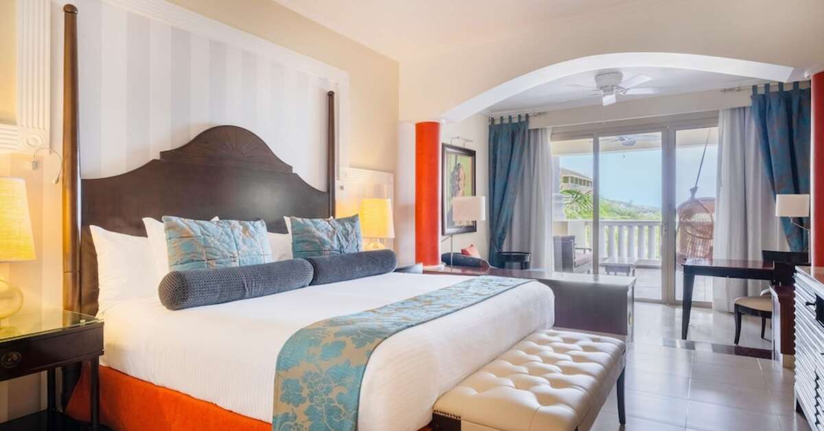 Een foto van Joia Rose Hall by Iberostar