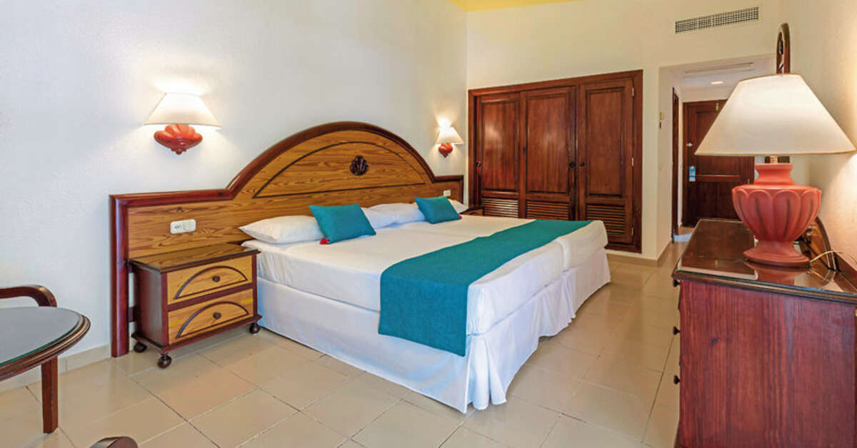 Een foto van Playabachata Spa Resort