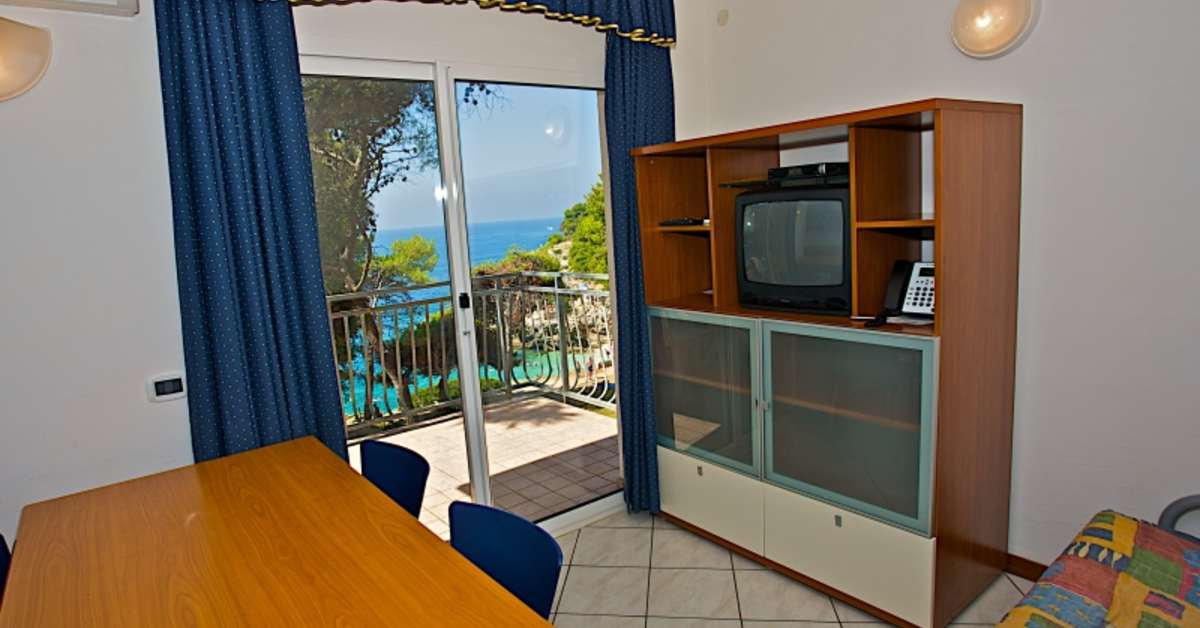 Een foto van Verudela Beach & Villa Resort