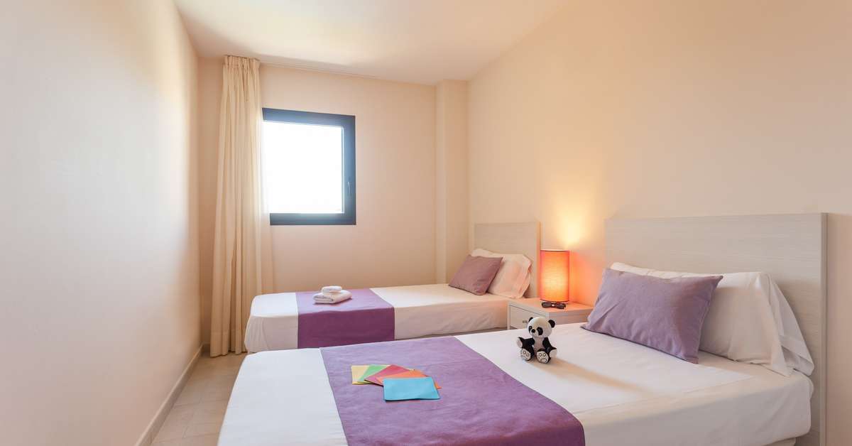 Ein Foto Pierre & Vacances Residence Salou
